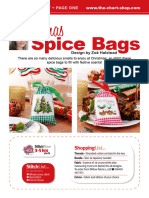 Spice Bags