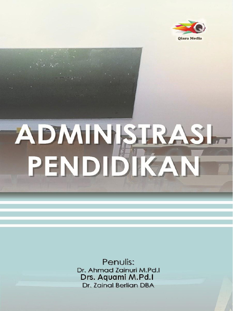 Administrasi Sekolah | PDF