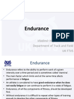 4 Endurance