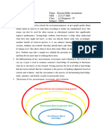 19 - Komin Melly Arsantimas - 2111171086 - 4A2Dps - Individual Assignment Evaluation of TEFL