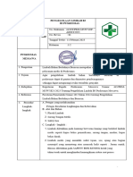 1.4.3.b Sop Pengelolaan Limbah b3 Di Puskesmas