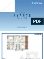 KL Avante Unit Plan Brochure - v1 - Low Res