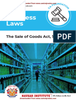 7 Sale of Goods Act 1930 Navkar