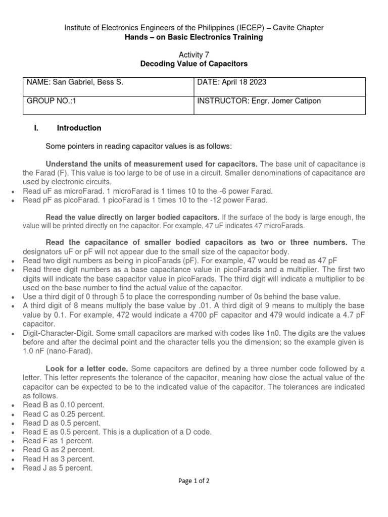 Decoding the Value Proposition: Beyond Bricks and Mortar