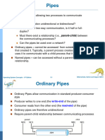 Lecture-8 - Process Synchronization