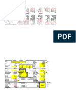 Number Crunching Worksheet GO V3