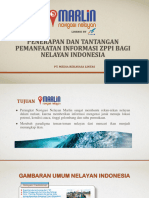 Materi Penerapan Dan Tantangan Pemanfaatan Informasi Zppi Bagi Nelayan Indonesia 1