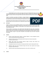 Contoh Format Kertas Konsep Peneglolaan