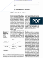 Articulo Deficiencia Piruvato Deshidrogenasa