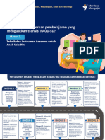 Modul 6.2 Teknik Dan Instrumen Asesmen