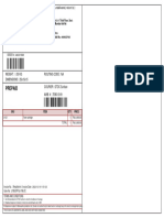 Shipping Label 418787243 7D9013181 PDF