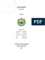 Makalah Grafh Dalam Struktur Data