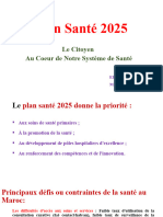 Stratégie de Santé 2025 (1)