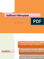 1.kalibrasi Mikropipet