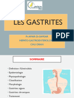 7 - Gastrites