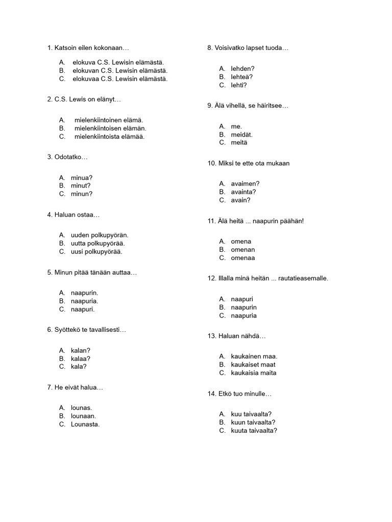 objekti-harjoitukset-pdf