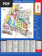 Rhodes University Campus Overview | PDF