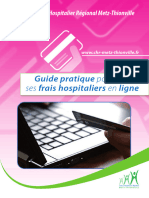 E8961 Guide Pratique Paiement en Ligne CHRMT