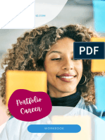 (Workshop, Apr'23) CDC Portfolio Career Workbook