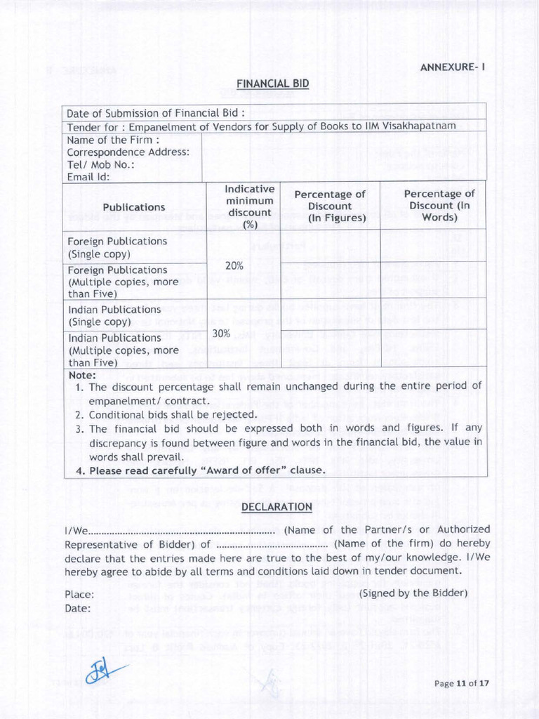Annex Ure PDF Business Economies
