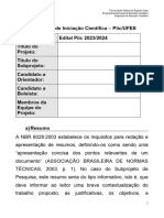 Novo Modelo de Subprojeto Edital Piic 2023-2024 - Com Acessibilidade Site Media