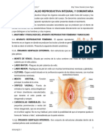 Salud Sexual y Salud Reproductiva