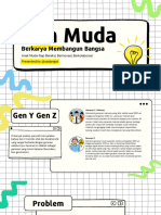 Gen Muda Berkarya