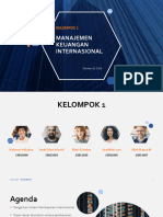 Manajemen Keuangan Internasional PDF