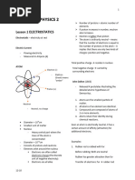 General Physics 2