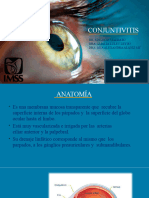 CONJUNTIVITIS