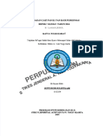 PDF Gambaran Cakupan k1 Dan k4 Di PKM Compress