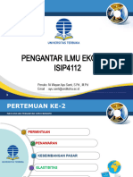 Pertemuan 2 Isip4112