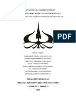 Laporan CSR PDF