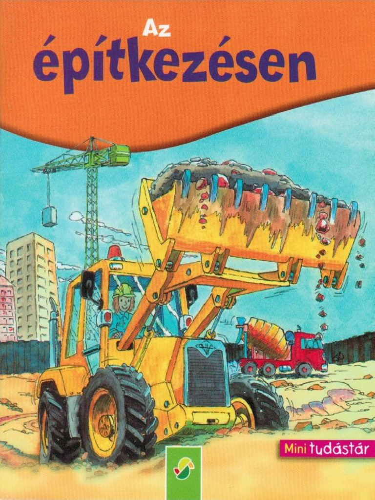 Az p tkez sen Mini TUD ST R PDF