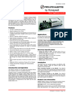 df-52220 CHG-75 Battery Charger