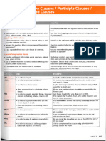 Further Practice 8 - Relative Clauses