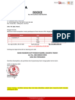 093 - INVOICE PT SERUWAY MULTI SENOTSA  - (CAHAYA I)