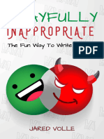 Playfully-Inappropriate 1
