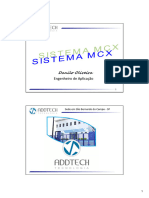 Addtech APOSTILA MCX