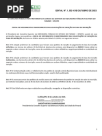 Andre Ribeiro GIAMBERARDINO:04588543954 | PDF | Governo | Justiça