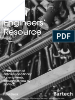Bartech Engineers Resource 2019