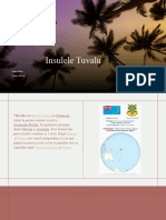 Insulele Tuvalu