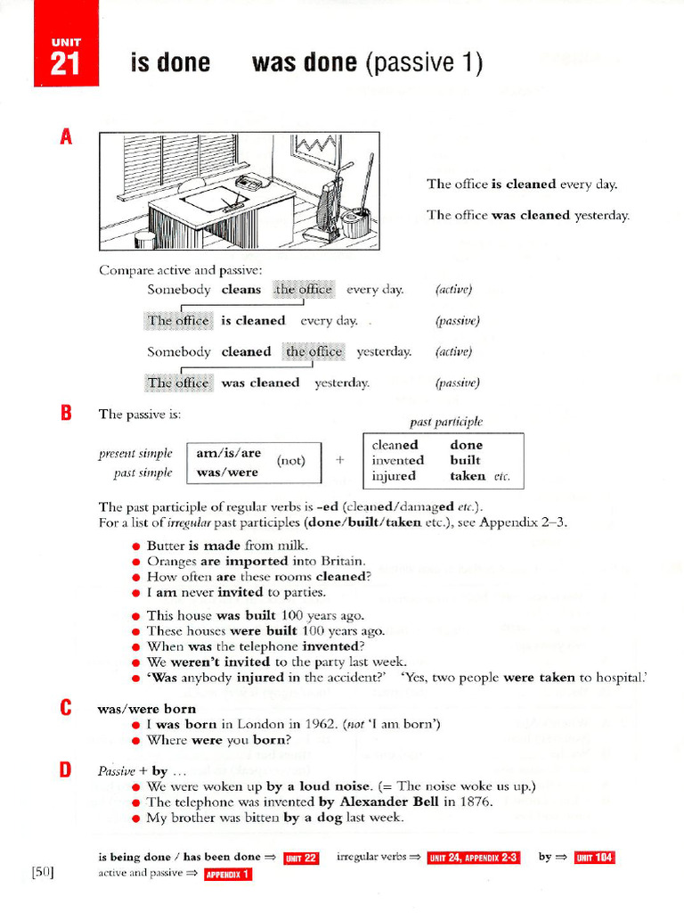 06 EGU Unit 21-24 | PDF