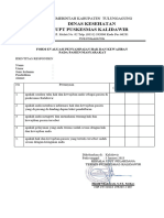 1.1.2.3 Form Evaluasi Untuk Penyampaian Informasi Pada Pasien - Kalda