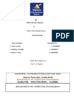 Final Oop Proposal (1) Tirth (1) Ready