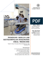 Buku Panduan Skill Labs DPKKG Ketrampilan Diagnosis IPM