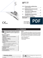 Sanitas SFT 77