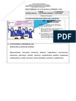 Ciencias Sociales Grado Quinto Semana 3 p1 2021