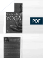Yogeswar - Textbook of Yoga