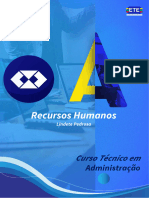 ADM - Recursos Humanos (2023)